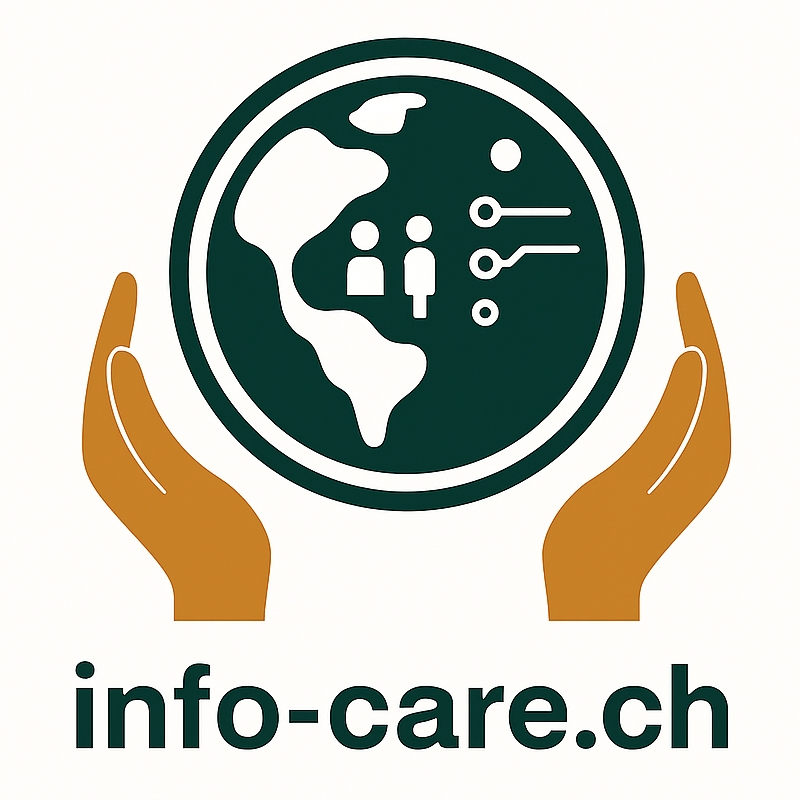 Logo Info-Care
